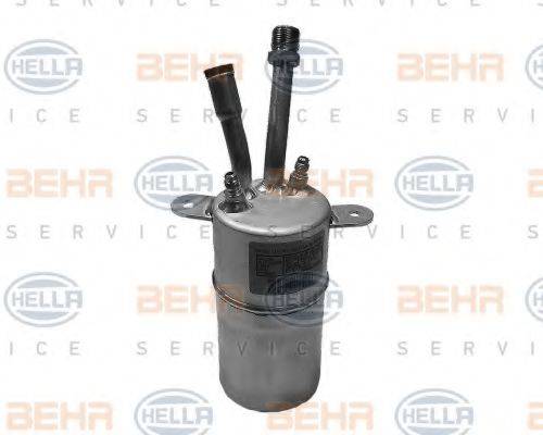 BEHR HELLA SERVICE 8FT351192261 Осушувач, кондиціонер