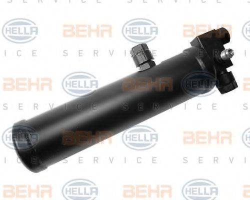 BEHR HELLA SERVICE 8FT351195421 Осушувач, кондиціонер