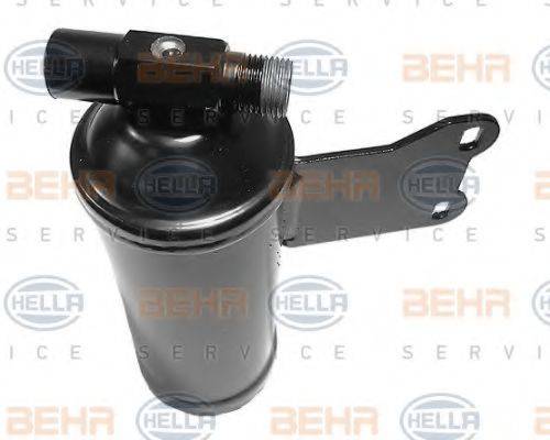 BEHR HELLA SERVICE 8FT351195621 Осушувач, кондиціонер