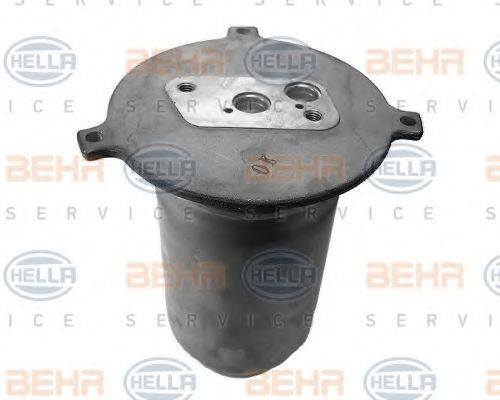 BEHR HELLA SERVICE 8FT351196181 Осушувач, кондиціонер