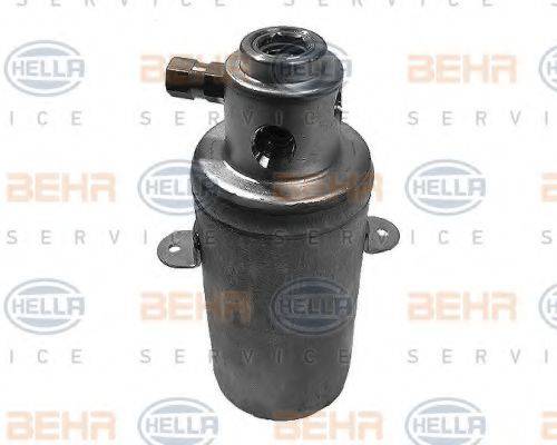 BEHR HELLA SERVICE 8FT351196301 Осушувач, кондиціонер