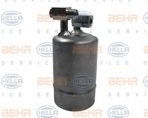 BEHR HELLA SERVICE 8FT351196421 Осушувач, кондиціонер