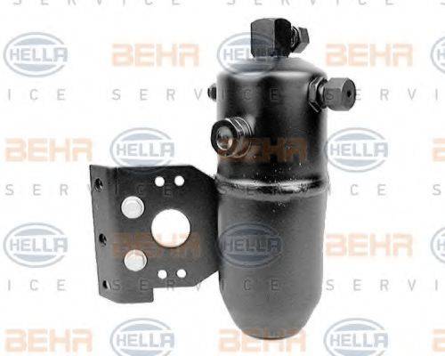 BEHR HELLA SERVICE 8FT351197501 Осушувач, кондиціонер