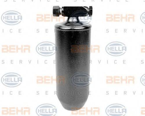 BEHR HELLA SERVICE 8FT351197511 Осушувач, кондиціонер