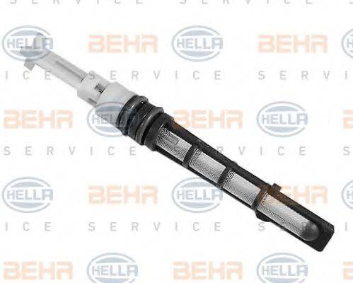 BEHR HELLA SERVICE 8UW351233111 форсунка, розширювальний клапан