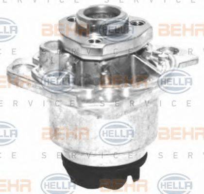 BEHR HELLA SERVICE 8MP376802191 Водяний насос