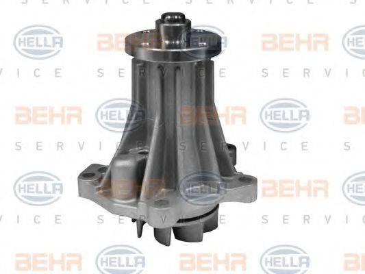 BEHR HELLA SERVICE 8MP376803374 Водяний насос