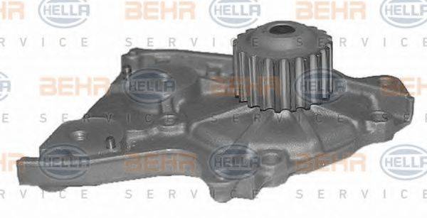 BEHR HELLA SERVICE 8MP376803494 Водяний насос