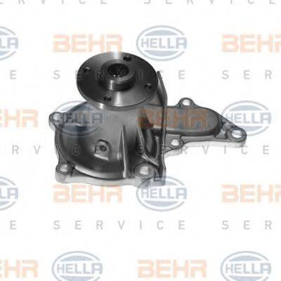 BEHR HELLA SERVICE 8MP376805134 Водяний насос