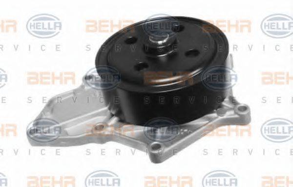 BEHR HELLA SERVICE 8MP376810024 Водяний насос