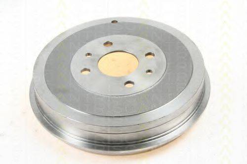 SEBRO 3228 Гальмівний барабан