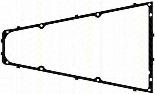TRISCAN 5152611 Прокладка, кришка головки циліндра