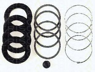 TRISCAN 8170204208 Ремкомплект, гальмівний супорт