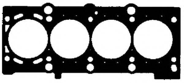 PAYEN BZ131 Прокладка, головка циліндра