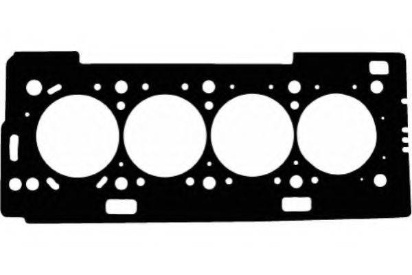 PAYEN AD5180 Прокладка, головка циліндра