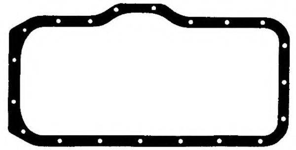 PAYEN JJ068 Прокладка, масляний піддон