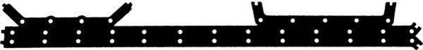 PAYEN JJ546 Прокладка, масляний піддон