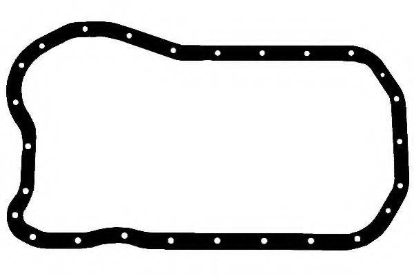 PAYEN JH5059 Прокладка, масляний піддон