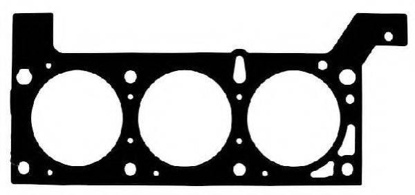 PAYEN AC5580 Прокладка, головка циліндра