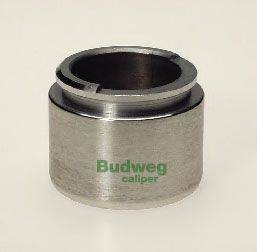 BUDWEG CALIPER 234026 Поршень, корпус скоби гальма