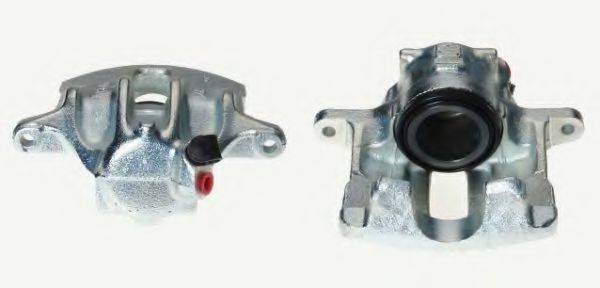 BUDWEG CALIPER 34088 Гальмівний супорт