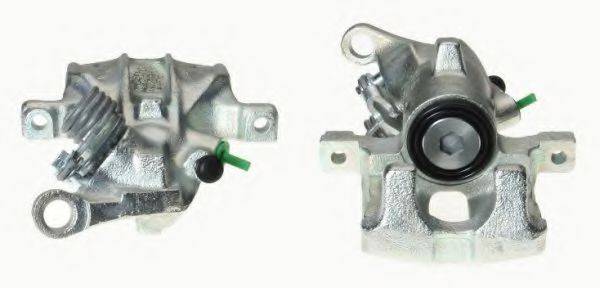 BUDWEG CALIPER 341015 Гальмівний супорт