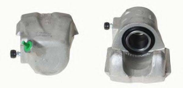 BUDWEG CALIPER 341069 Гальмівний супорт