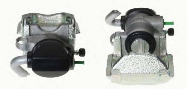 BUDWEG CALIPER 341161 Гальмівний супорт