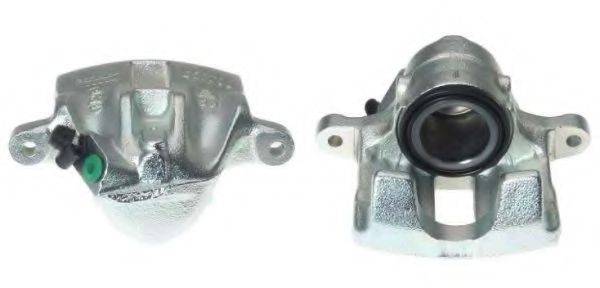 BUDWEG CALIPER 341294 Гальмівний супорт