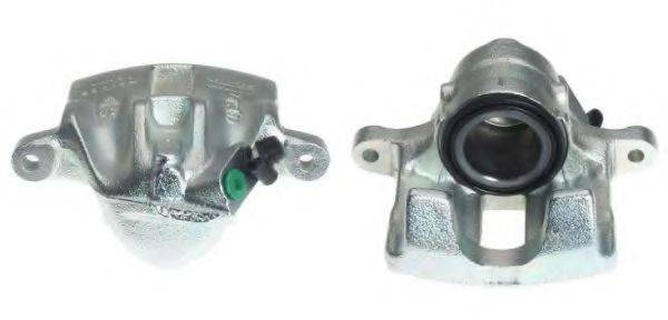 BUDWEG CALIPER 341295 Гальмівний супорт