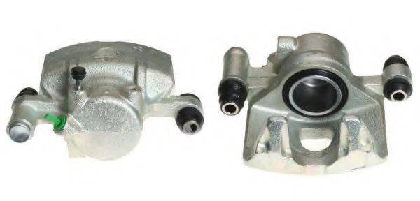 BUDWEG CALIPER 341327 Гальмівний супорт