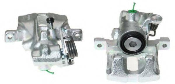 BUDWEG CALIPER 341348 Гальмівний супорт