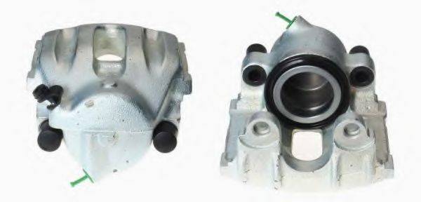 BUDWEG CALIPER 341738 Гальмівний супорт