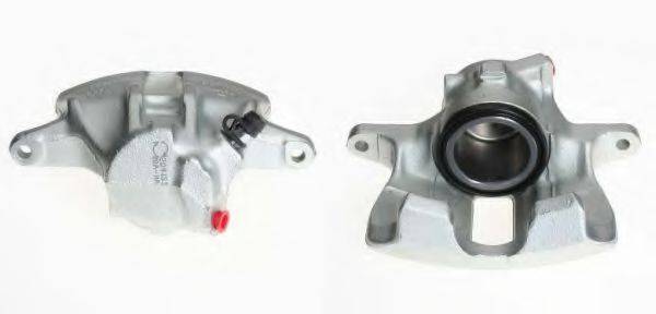 BUDWEG CALIPER 341792 Гальмівний супорт