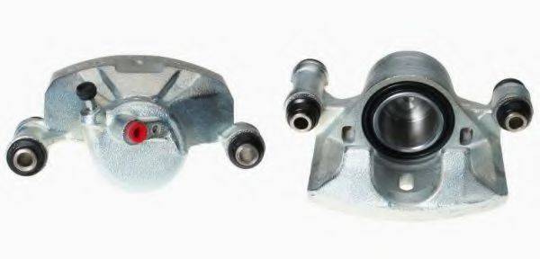 BUDWEG CALIPER 341862 Гальмівний супорт