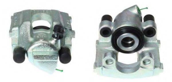 BUDWEG CALIPER 341890 Гальмівний супорт