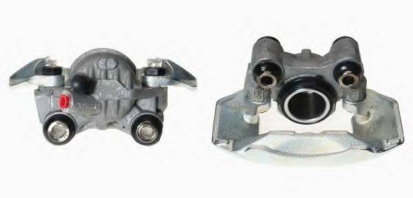 BUDWEG CALIPER 34192 Гальмівний супорт