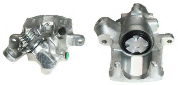 BUDWEG CALIPER 342061 Гальмівний супорт