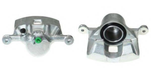 BUDWEG CALIPER 342094 Гальмівний супорт