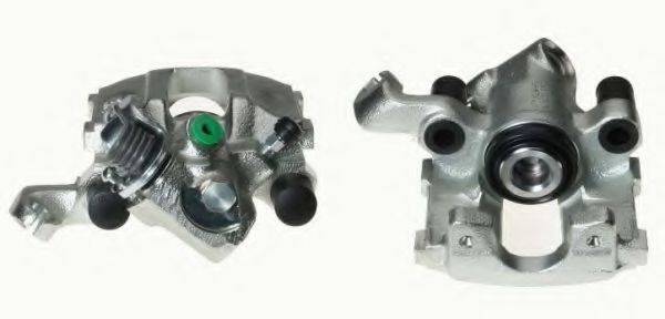 BUDWEG CALIPER 34210 Гальмівний супорт