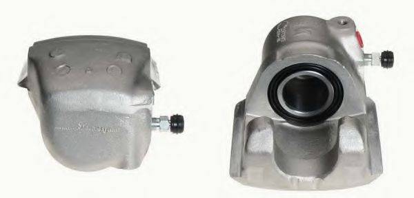 BUDWEG CALIPER 34227 Гальмівний супорт