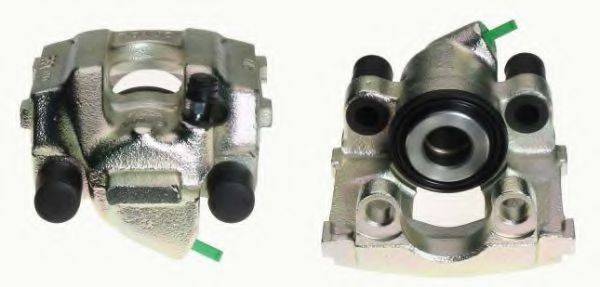 BUDWEG CALIPER 342290 Гальмівний супорт