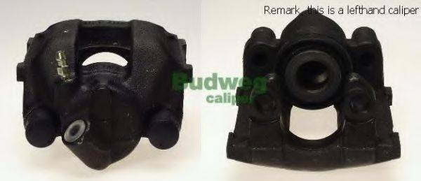 BUDWEG CALIPER 342293 Гальмівний супорт