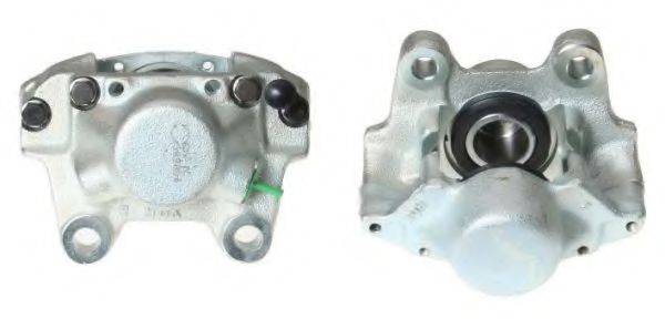 BUDWEG CALIPER 342370 Гальмівний супорт