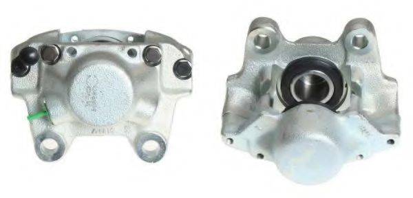 BUDWEG CALIPER 342371 Гальмівний супорт