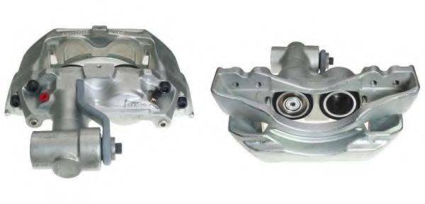 BUDWEG CALIPER 342417 Гальмівний супорт