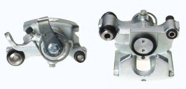 BUDWEG CALIPER 342492 Гальмівний супорт