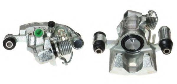 BUDWEG CALIPER 342550 Гальмівний супорт