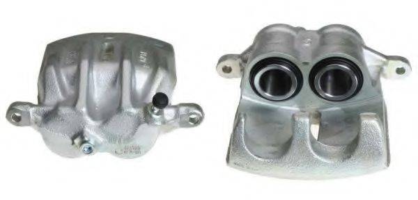 BUDWEG CALIPER 342599 Гальмівний супорт