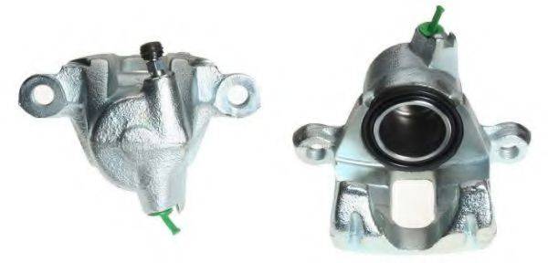 BUDWEG CALIPER 342699 Гальмівний супорт